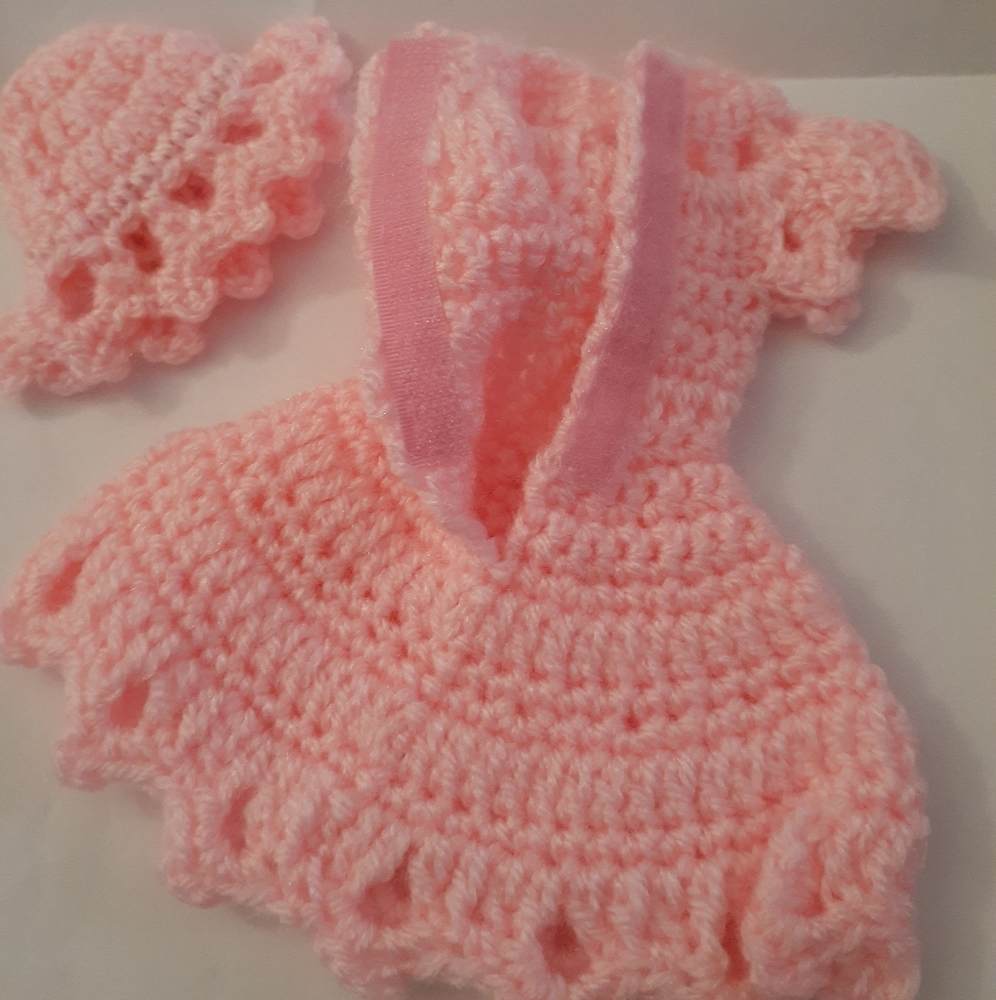 ๐HP๐ 10/$40 *NEW* Handmade Doll Clothes - Picture 3 of 4